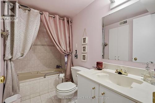 600 Parisien Street, Hawkesbury, ON - Indoor Photo Showing Bathroom