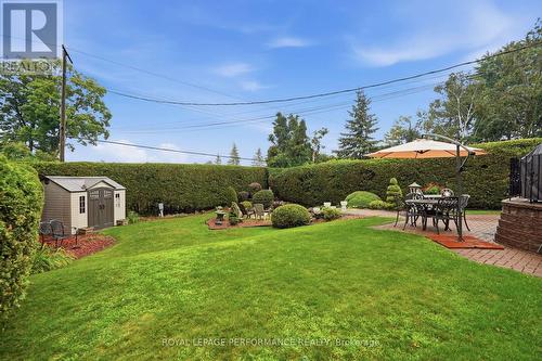 600 Parisien Street, Hawkesbury, ON - Outdoor