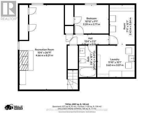 600 Parisien Street, Hawkesbury, ON - Other