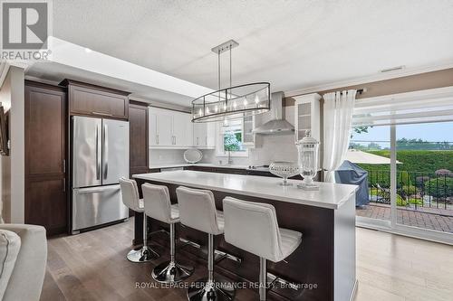 600 Parisien Street, Hawkesbury, ON - Indoor