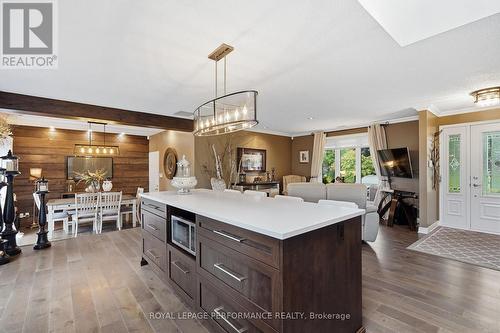 600 Parisien Street, Hawkesbury, ON - Indoor