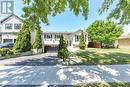 3315 Dwiggin Avenue, Mississauga, ON  - Outdoor With Facade 