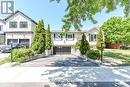 3315 Dwiggin Avenue, Mississauga, ON  - Outdoor With Facade 