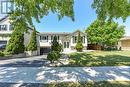 3315 Dwiggin Avenue, Mississauga, ON  - Outdoor With Facade 