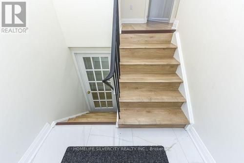 3315 Dwiggin Avenue, Mississauga, ON - Indoor Photo Showing Other Room