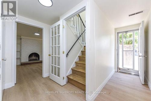 3315 Dwiggin Avenue, Mississauga, ON - Indoor Photo Showing Other Room