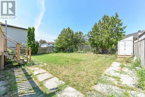 3315 Dwiggin Avenue, Mississauga, ON - Outdoor
