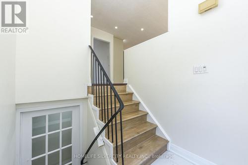 3315 Dwiggin Avenue, Mississauga, ON - Indoor Photo Showing Other Room