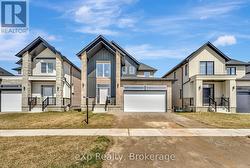 106 O.J GAFFNEY DRIVE Stratford, ON N5A 0K9