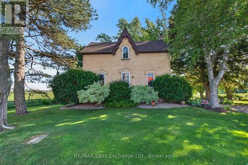 5855 9 Highway, Kincardine, ON 