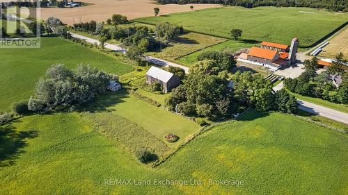5855 9 Highway, Kincardine, ON 