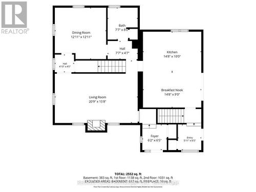 5855 9 Highway, Kincardine, ON 