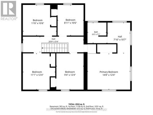 5855 9 Highway, Kincardine, ON 