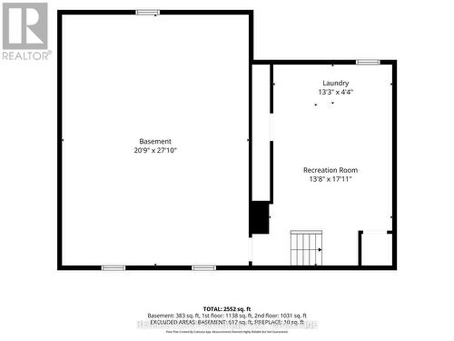 5855 9 Highway, Kincardine, ON 