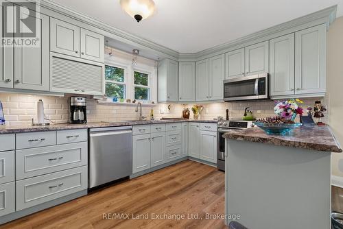 5855 9 Highway, Kincardine, ON 