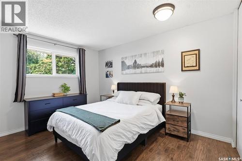123 Appleby Drive, Saskatoon, SK - Indoor Photo Showing Bedroom