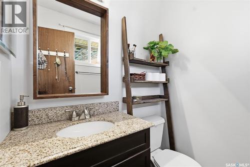 123 Appleby Drive, Saskatoon, SK - Indoor Photo Showing Bathroom