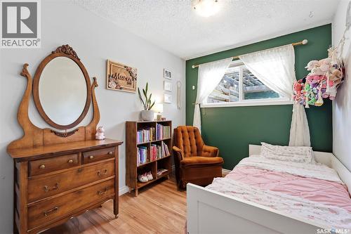 123 Appleby Drive, Saskatoon, SK - Indoor Photo Showing Bedroom