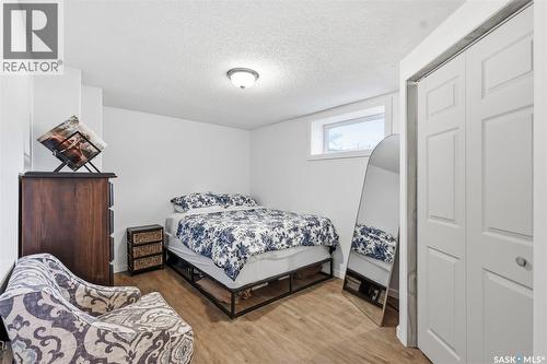 123 Appleby Drive, Saskatoon, SK - Indoor Photo Showing Bedroom