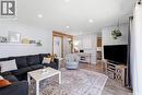 123 Appleby Drive, Saskatoon, SK  - Indoor Photo Showing Living Room 