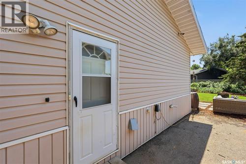 123 Appleby Drive, Saskatoon, SK - Outdoor With Exterior