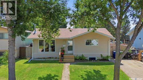123 Appleby Drive, Saskatoon, SK - Outdoor