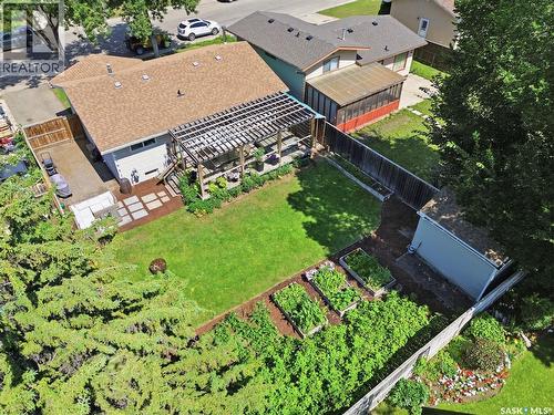 123 Appleby Drive, Saskatoon, SK - Outdoor