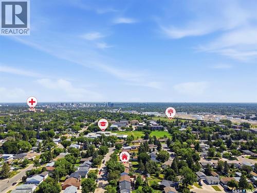 123 Appleby Drive, Saskatoon, SK - Outdoor With View