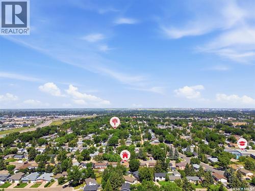 123 Appleby Drive, Saskatoon, SK - Outdoor With View