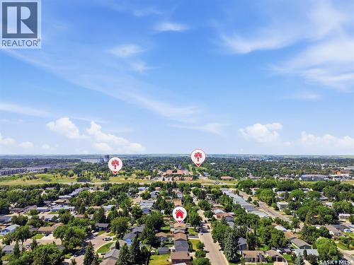 123 Appleby Drive, Saskatoon, SK - Outdoor With View