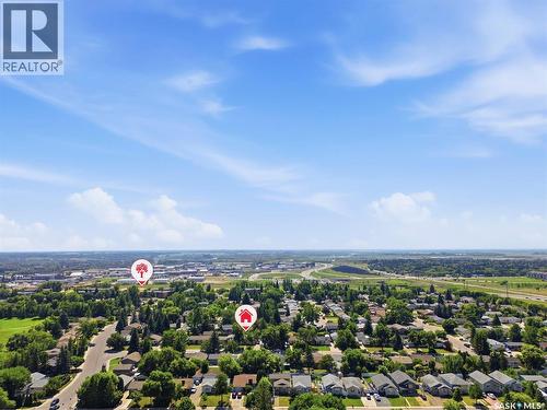 123 Appleby Drive, Saskatoon, SK - Outdoor With View