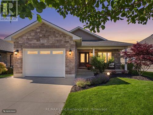 50 Lakefield Drive, Kincardine, ON - Outdoor