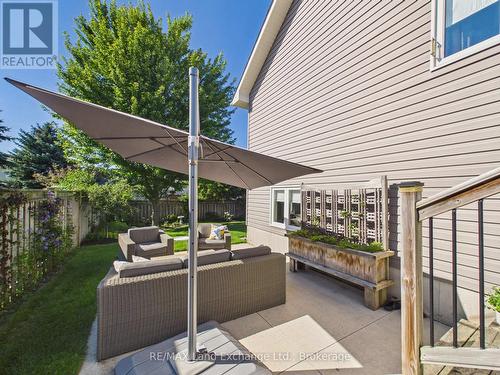 50 Lakefield Drive, Kincardine, ON - Outdoor With Exterior