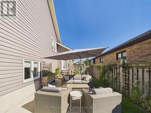 50 Lakefield Drive, Kincardine, ON - Outdoor With Deck Patio Veranda With Exterior