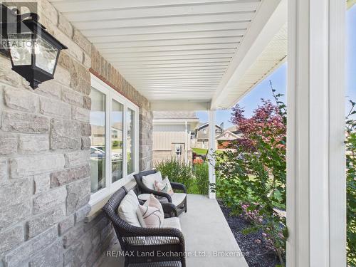 50 Lakefield Drive, Kincardine, ON - Outdoor With Exterior