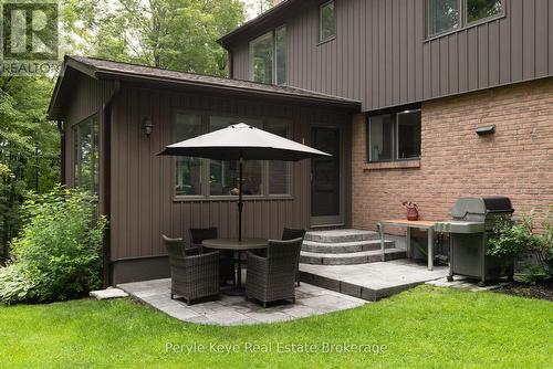 41 South Muskoka Drive, Bracebridge (Macaulay), ON - Outdoor With Exterior