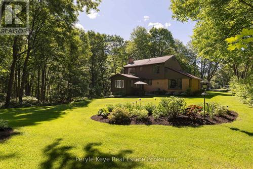 41 South Muskoka Drive, Bracebridge (Macaulay), ON - Outdoor