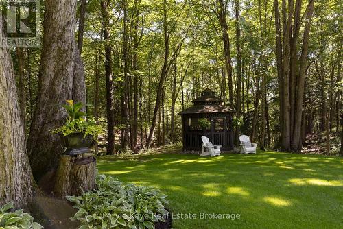 41 South Muskoka Drive, Bracebridge (Macaulay), ON - Outdoor