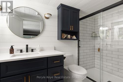 41 South Muskoka Drive, Bracebridge (Macaulay), ON - Indoor Photo Showing Bathroom