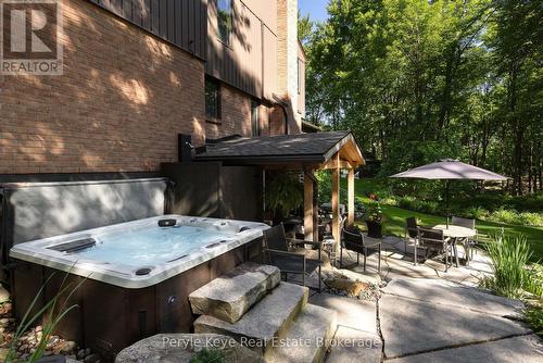 41 South Muskoka Drive, Bracebridge (Macaulay), ON - Outdoor