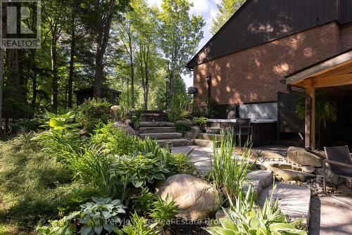 41 South Muskoka Drive, Bracebridge (Macaulay), ON - Outdoor