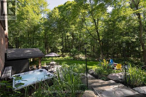 41 South Muskoka Drive, Bracebridge (Macaulay), ON - Outdoor