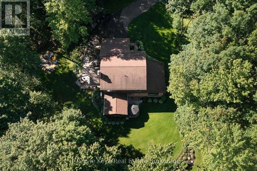 41 South Muskoka Drive, Bracebridge (Macaulay), ON - Outdoor
