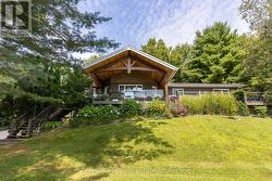 179 SANTA'S VILLAGE ROAD  Bracebridge (Monck (Bracebridge)), ON P1L 0N3