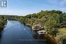 179 Santa'S Village Road, Bracebridge (Monck (Bracebridge)), ON  - Outdoor With Body Of Water With View 