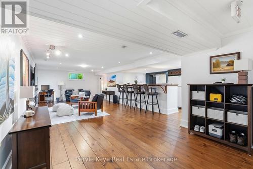 179 Santa'S Village Road, Bracebridge (Monck (Bracebridge)), ON - Indoor