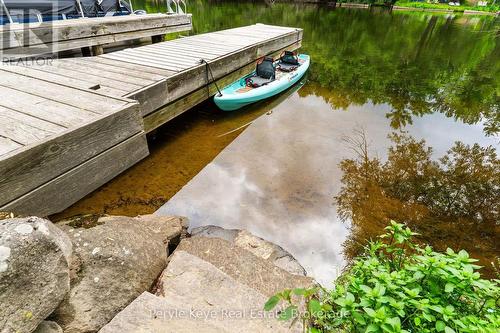 179 Santa'S Village Road, Bracebridge (Monck (Bracebridge)), ON - Outdoor