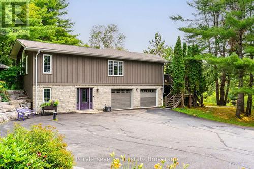 179 Santa'S Village Road, Bracebridge (Monck (Bracebridge)), ON - Outdoor