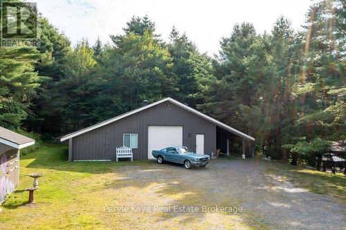 179 Santa'S Village Road, Bracebridge (Monck (Bracebridge)), ON - Outdoor