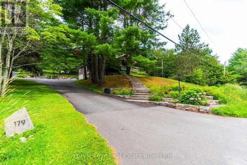179 Santa'S Village Road, Bracebridge (Monck (Bracebridge)), ON - Outdoor
